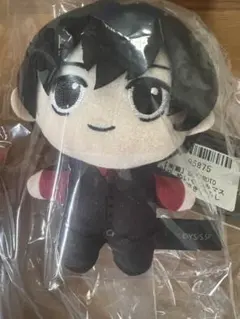 SAKAMOTO DAYS×GiGO ぬいぐるみマスコット　南雲