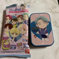 BTS Tiny TAN キャンディ缶コレクション　RM