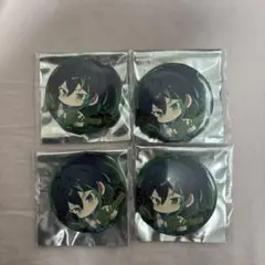 しゆんくん 缶バッジ