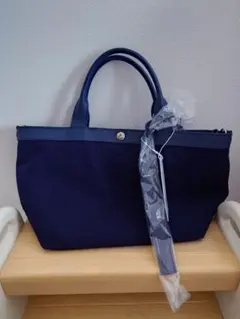 【新品】Breath TOPKAPI フロート ナイロン ミニ トートバッグ