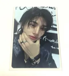 straykids スキズ dominATE ソウルコン ヒョンジン オンライン