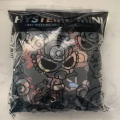 HYSTERIC MINI 2WAY TOTE BACKPACK BOOKのサムネイル