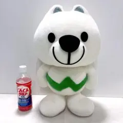 非売品 和歌山 2015国体 オフィシャルサプライヤー きいちゃん ぬいぐるみ 2026年最新】和歌山 きいちゃんの人気アイテム - メルカリ