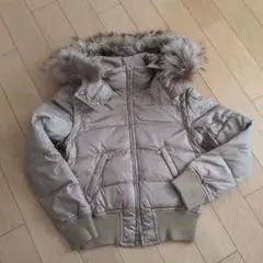 マイケルコース ダウンジャケット