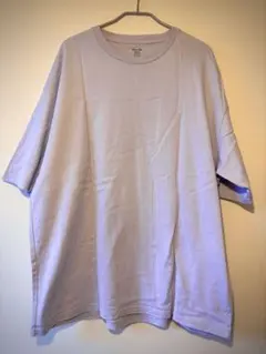 steven alan オーガニックコットン Tシャツ EX-LARGE