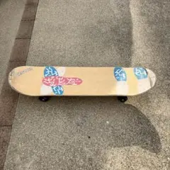 スケボー8インチ