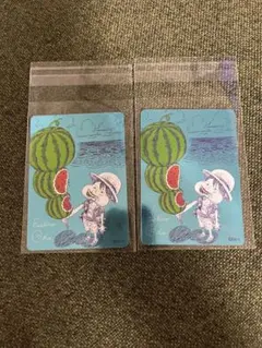 ワンピースカード夏コミルフィメタルカード美品オマケ付き ワンピースカード夏コミルフィメタルカード美品オマケ付き - メルカリ