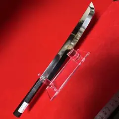 包丁 飛燕型切付 尺 本職用 鏡面仕上げ 切味抜群 箱付 未使用品 - メルカリ