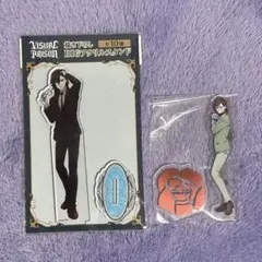 ヴィジュアルプリズン ミスト アクリルスタンド アクスタ