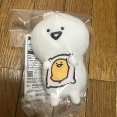 お文具といっしょ 一番くじ まいにちルーティン C賞 ねぼすけマスコット