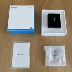 Anker USB急速充電器 24W 2ポート