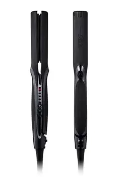 ReFa ストレートヘアアイロン ブラックRE-CA-03A新品未使用 - メルカリ