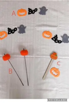 現品限り　ハロウィン ベビー コスプレ コスチューム かぼちゃ パンプキン