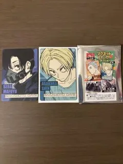 sakamoto days マグネットステッカー