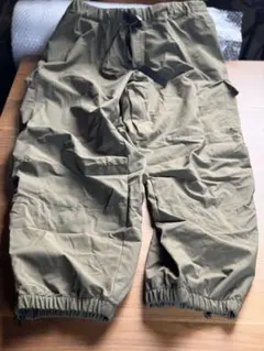 Republic &Co 7TH CHAMBER CARGO PANTS XXL