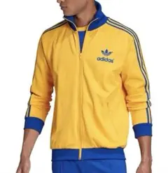 adidas Originals 70s復刻ジャージ GE0852 Mのサムネイル