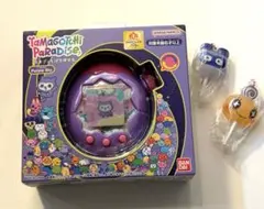 たまごっちパラダイス