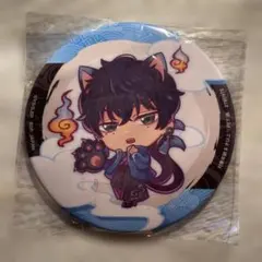 ナムコ限定 サカモトデイズ キャンペーン 缶バッジ 勢羽夏生