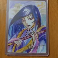 2025年最新】MTGアーティストプルーフの人気アイテム - メルカリ