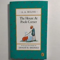 The House at Pooh Corner
