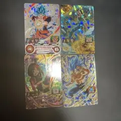 ドラゴンボールヒーローズ