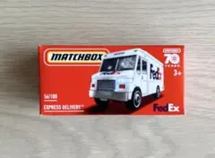 2026年最新】fedex ミニカーの人気アイテム - メルカリ