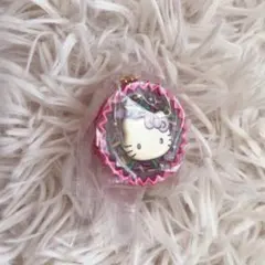 サンリオ　手作りおやつチャーム　平成女児チョコ