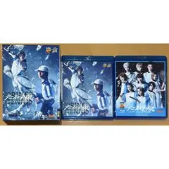 2026年最新】テニミュ 3rd 氷帝 dvdの人気アイテム - メルカリ