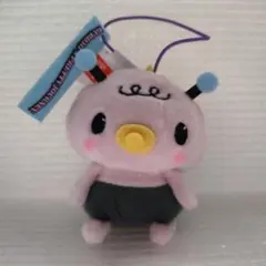 クロミマスコット