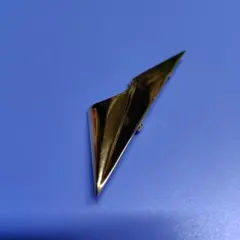 ゴールド系ブローチ