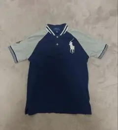 Ralph Lauren ビックポニー ポロシャツ flexwitme swag - メルカリ