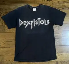 DEXPISTOLS デックスピストルズ Tシャツ　サイズMのサムネイル