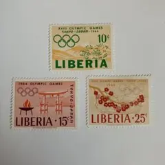 2025年最新】リベリア切手の人気アイテム - メルカリ