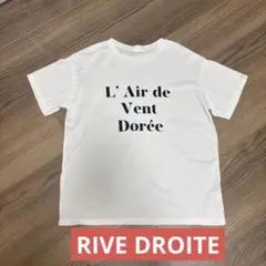 ＊RIVE DROITE＊ Van Doree Teeのサムネイル