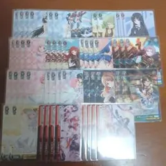 ヴァイスシュヴァルツ アズールレーン まとめ売り PSA10あり - メルカリ