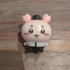マクドナルド 古本屋さん カニちゃん ちいかわマスコットのサムネイル