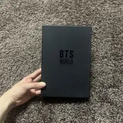 BTS World アルバム