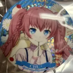 2025年最新】バンドリ チュチュ 缶バッジの人気アイテム - メルカリ