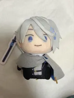 刀剣乱舞　わんぱく！ 刀剣乱舞　山姥切長義　ぬいぐるみ　やまんばぎりちょうぎ Amazon.co.jp: わんぱく！刀剣乱舞 ぬいぐるみ 30 やまんばぎりちょう