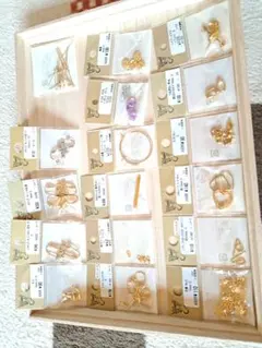2026年最新】アクセサリーパーツ 処分 まとめ売りの人気アイテム