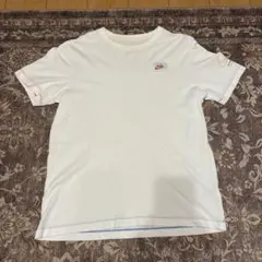 NIKE Tシャツ ホワイト 半袖のサムネイル