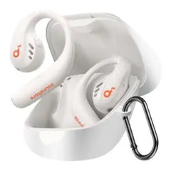 Anker Soundcore AeroFit Pro 用 ケース【YXHH】