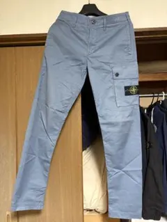 stone island パンツのサムネイル