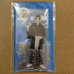 SnowMan 目黒蓮　アクスタ　第二弾 まとめ買い割引させていただきます。