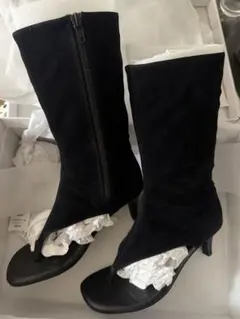 LAGUA GEM THONG MIDDLE BOOTSのサムネイル
