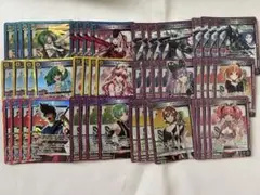 ホロライブカードゲーム 引退品 デッキ 汎用パーツ まとめ売り - メルカリ