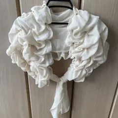 結婚式 ストール