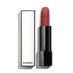 CHANEL ルージュアリュール　ヴェルヴェット　ニュイ ブランシュ00:00