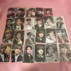 straykids 5star スンミン 店舗特典