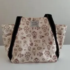 コジコジ　トートバッグ マザーバック　さくらももこ